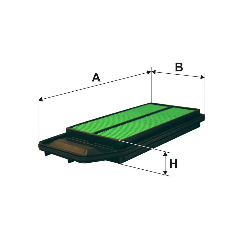 Air Filter-1