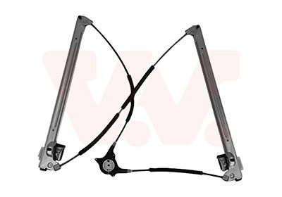 VAN WEZEL 3080261 Window regulator