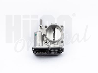 HÜCO 138579 Throttle body