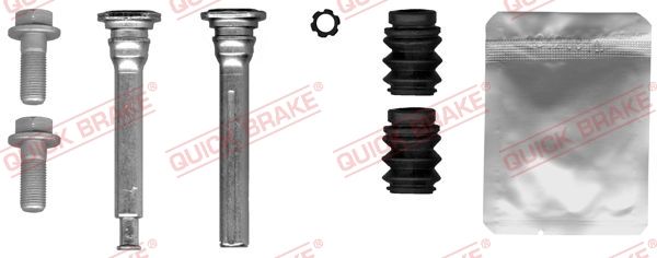 QUICK BRAKE 113-1498X Guide sleeve kit, brake caliper