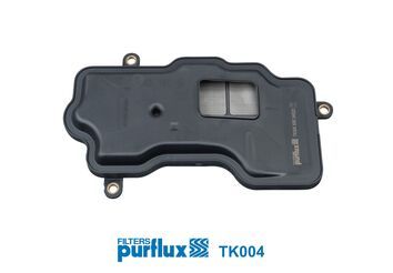 PURFLUX TK004 Hydraulic filter, automatic transmission
