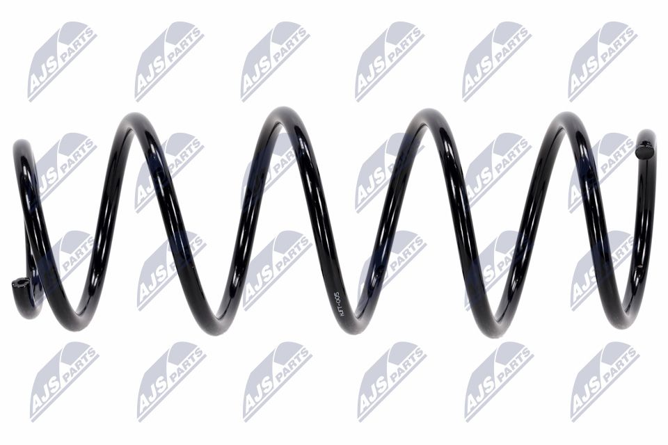 Suspension Spring-2
