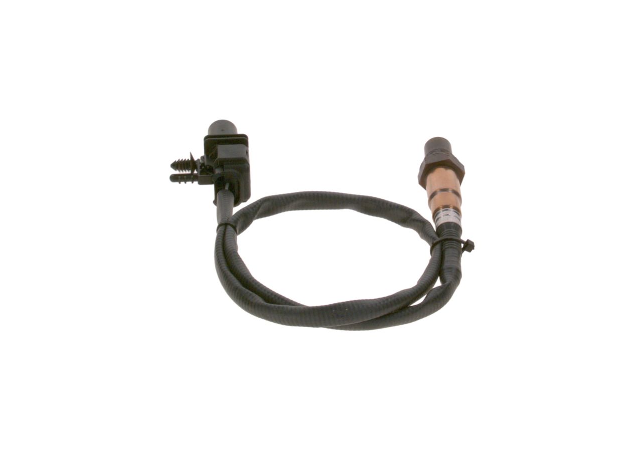 Oxygen Sensor-3