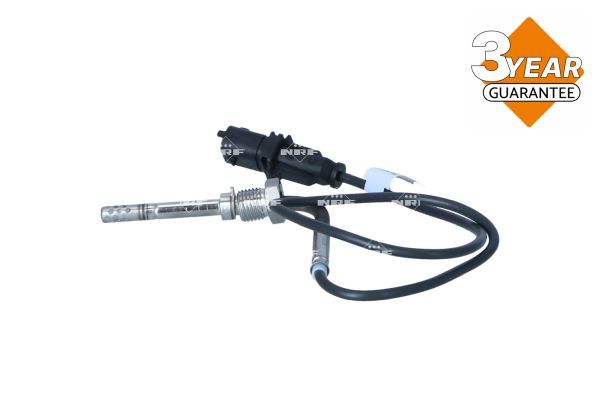 NRF 707312 Sensor, exhaust gas temperature