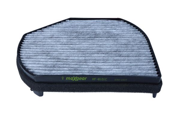 MAXGEAR 26-0472 Filter, cabin air