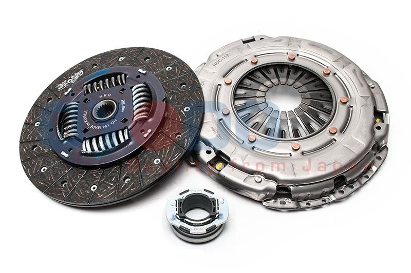 OYODO 10S0329-OYO Clutch kit