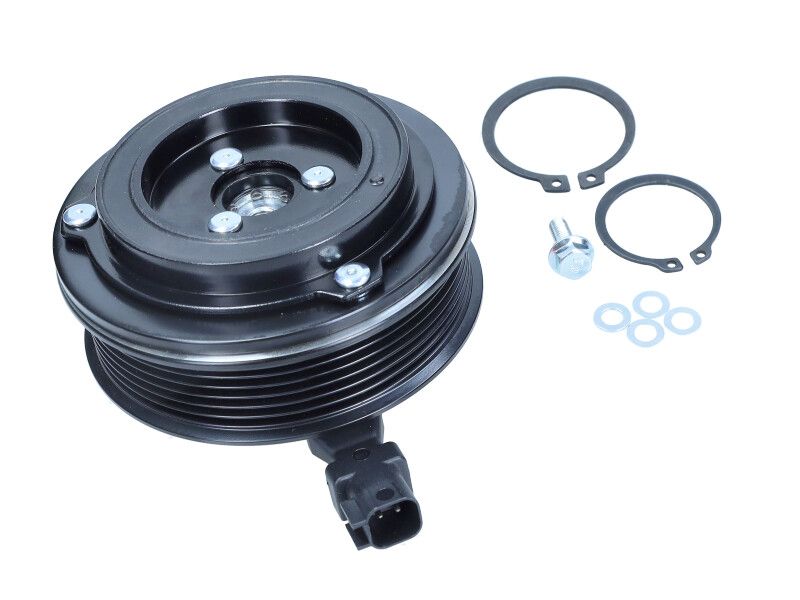 MAXGEAR AC130262 Magnetic clutch, air conditioning compressor