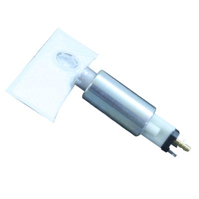 HÜCO 133300 Fuel pump