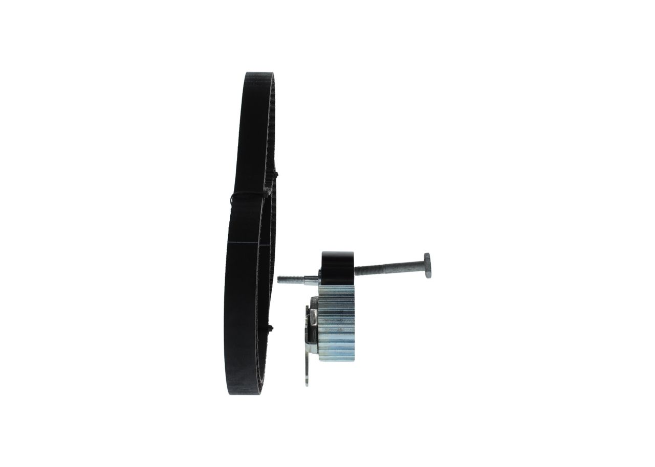Timing Belt Kit-2