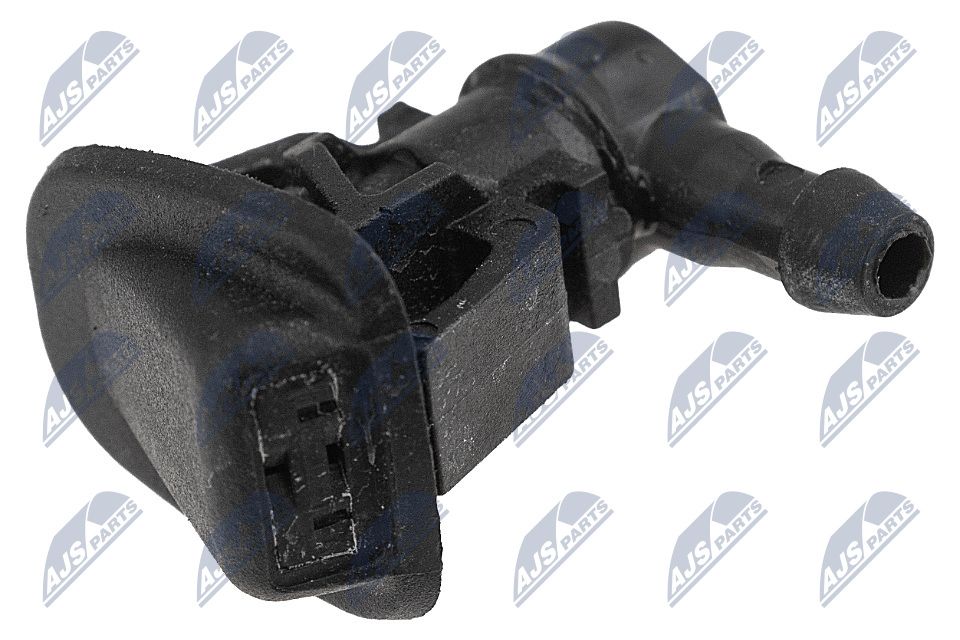 NTY EDS-CH-010 Washer fluid jet, window cleaning