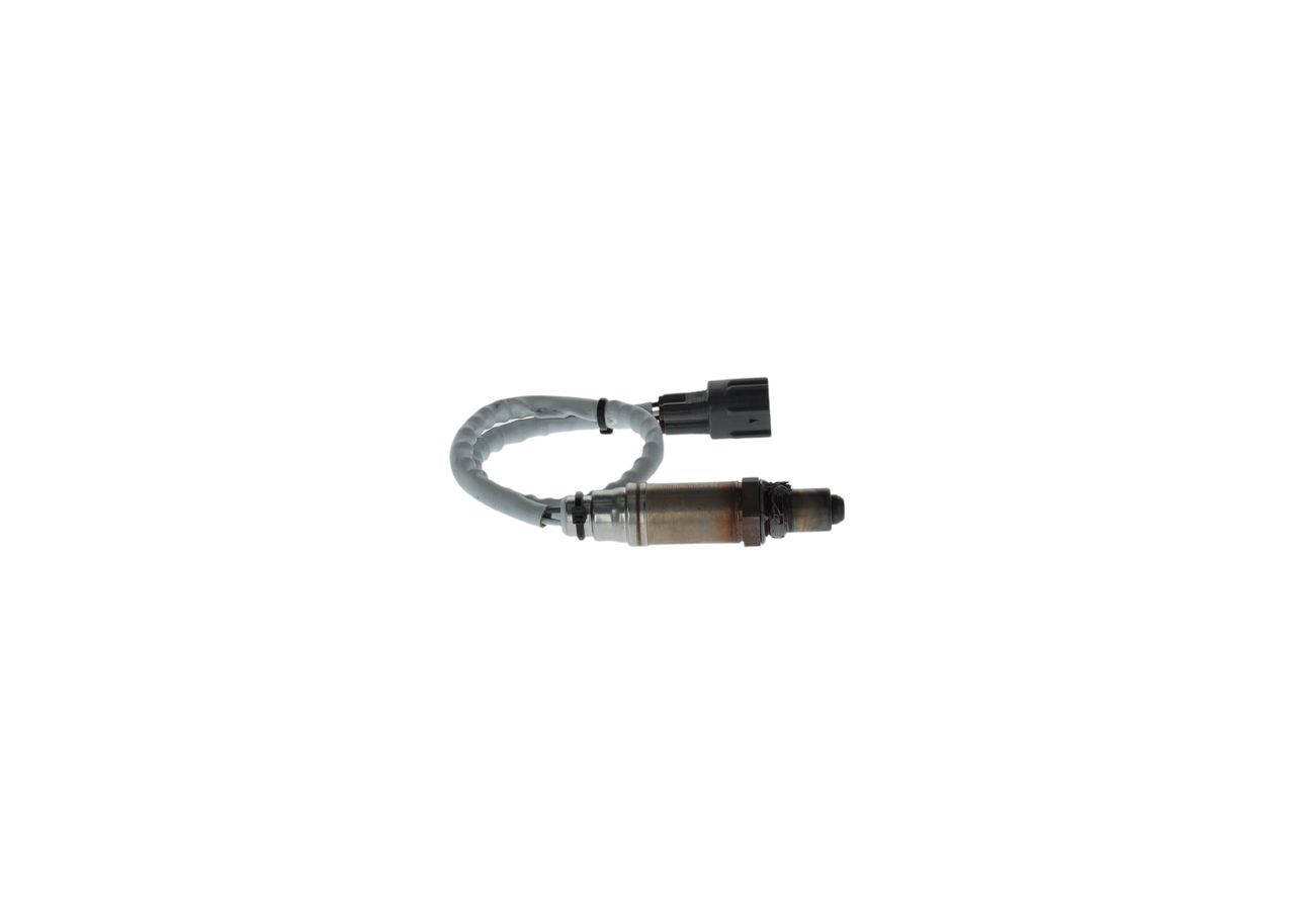 Oxygen Sensor-2