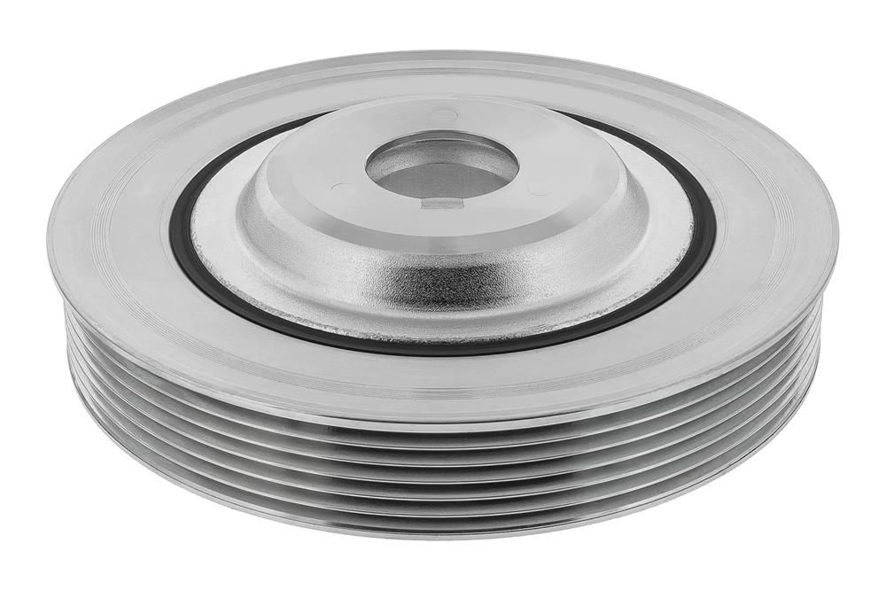 TOPRAN 304 826 Belt pulley, crankshaft