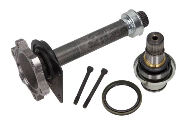 Stub Shaft, differential