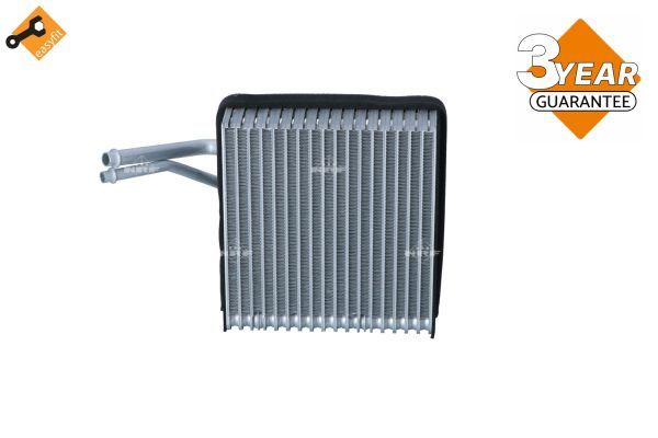 NRF 36069 Evaporator, air conditioning