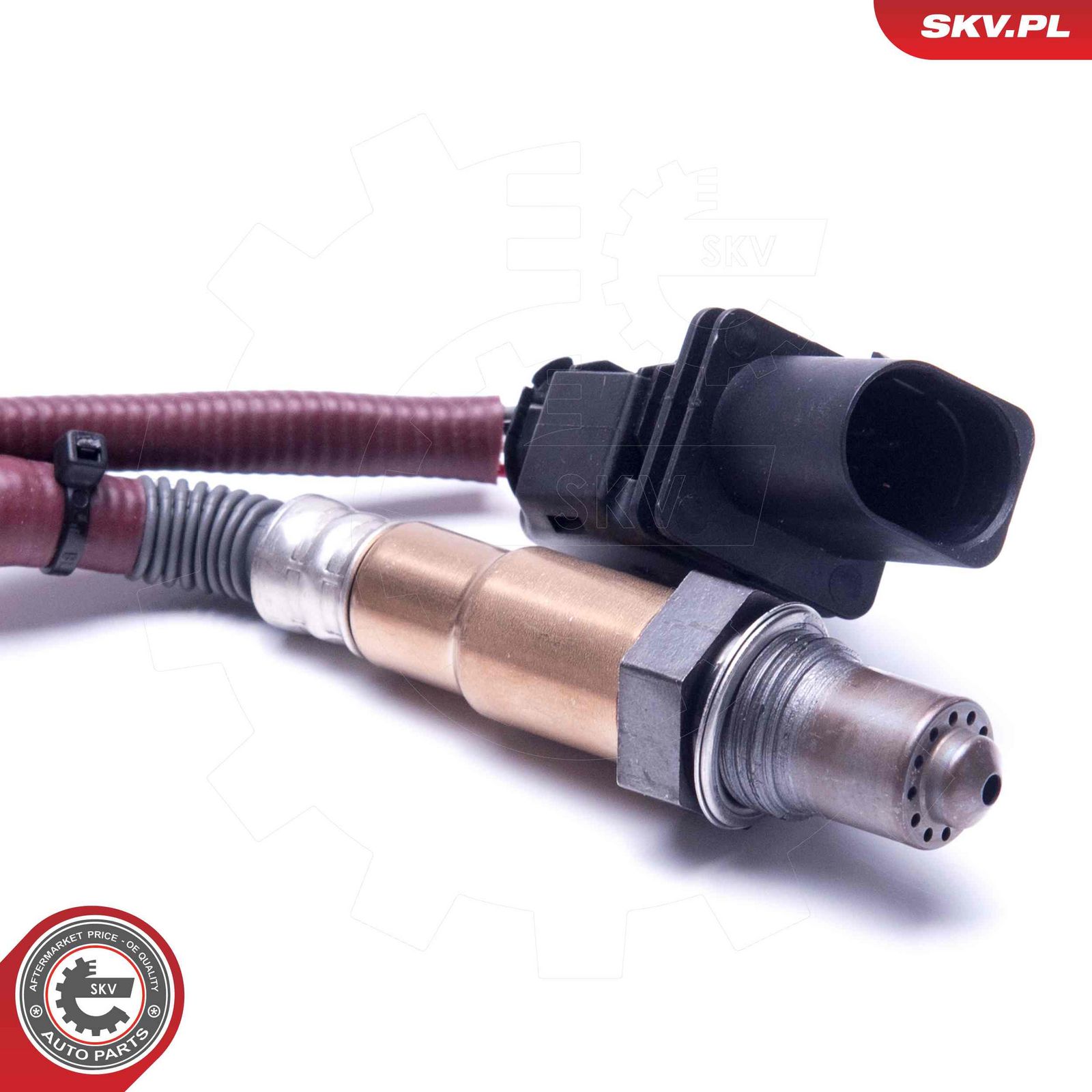 ESEN SKV 09SKV413 Oxygen sensor