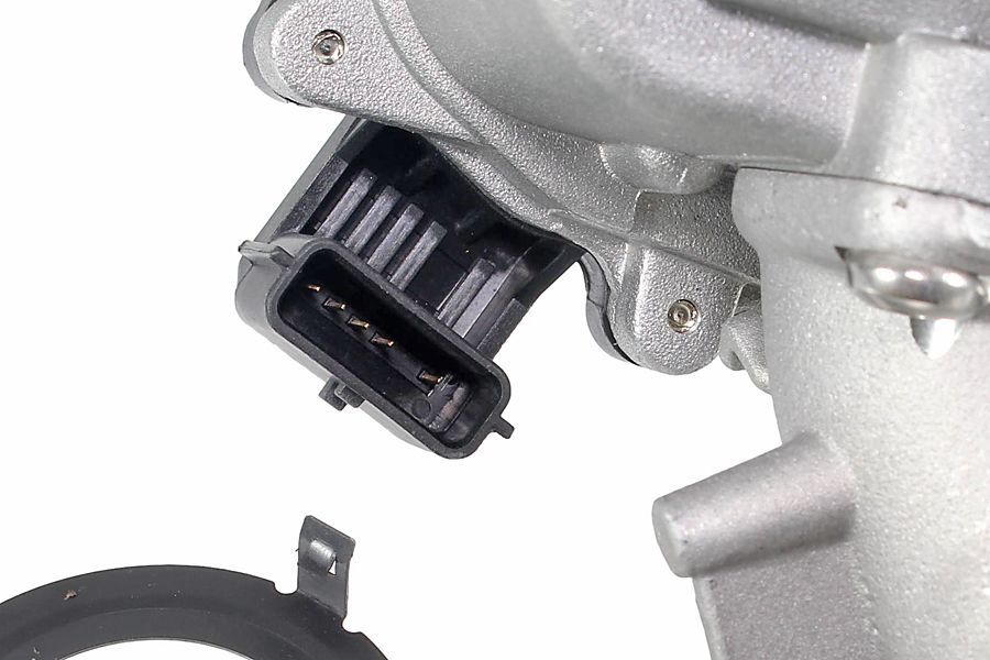 Throttle Body-2