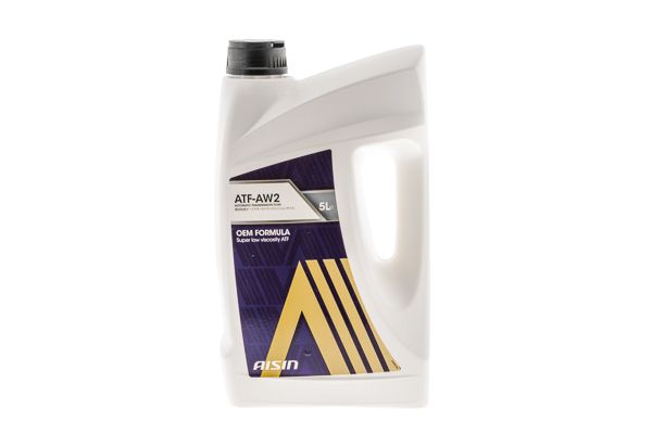 Automatic Transmission Fluid
