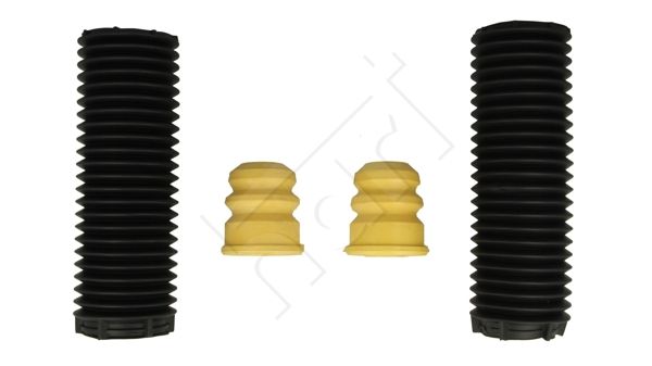 HART 465 317 Dust protection kit, shock absorber