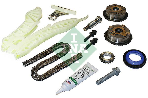 SCHAEFFLER INA 559 0104 40 Timing chain kit