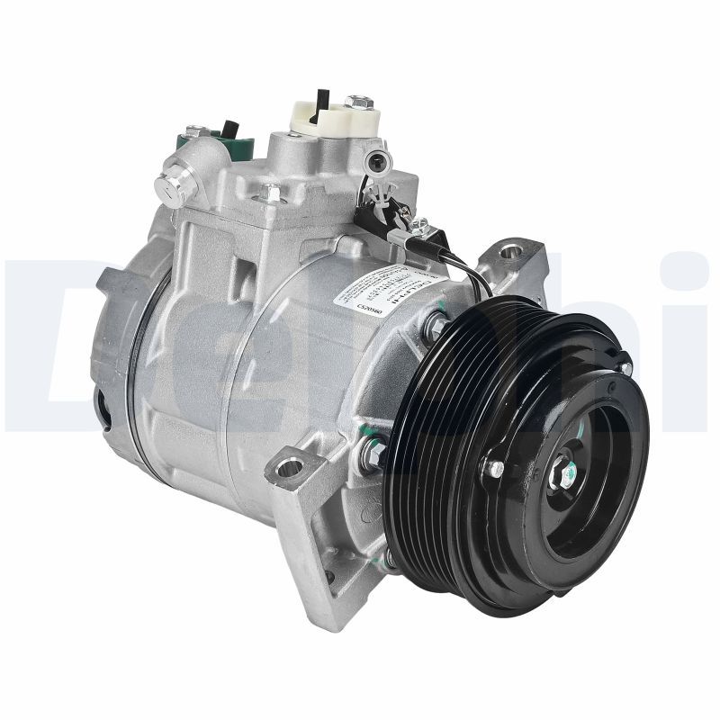 DELPHI CS20560 Compressor, air conditioning