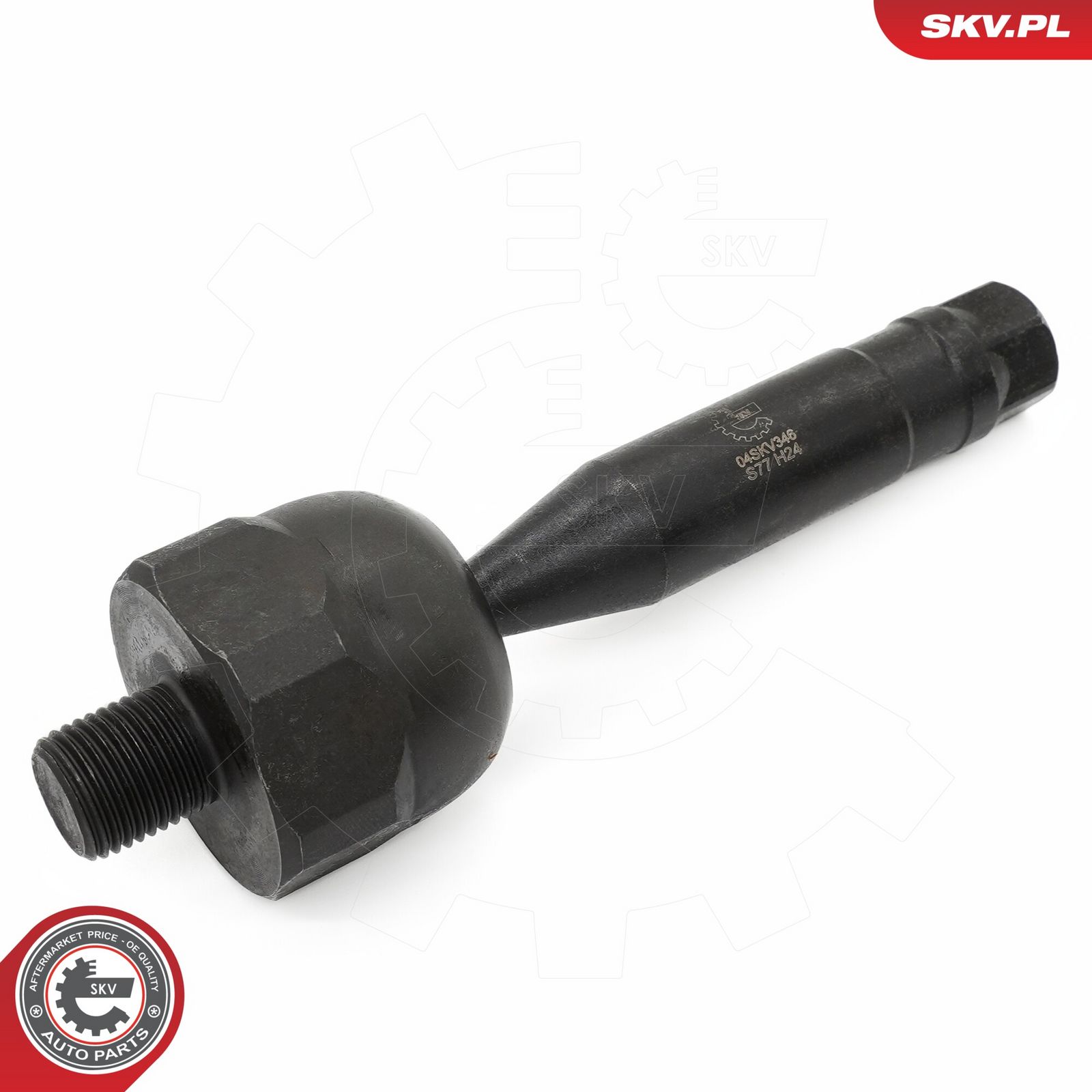 ESEN SKV 04SKV346 Inner tie rod