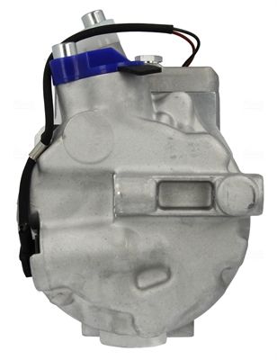 Compressor, air conditioning-3