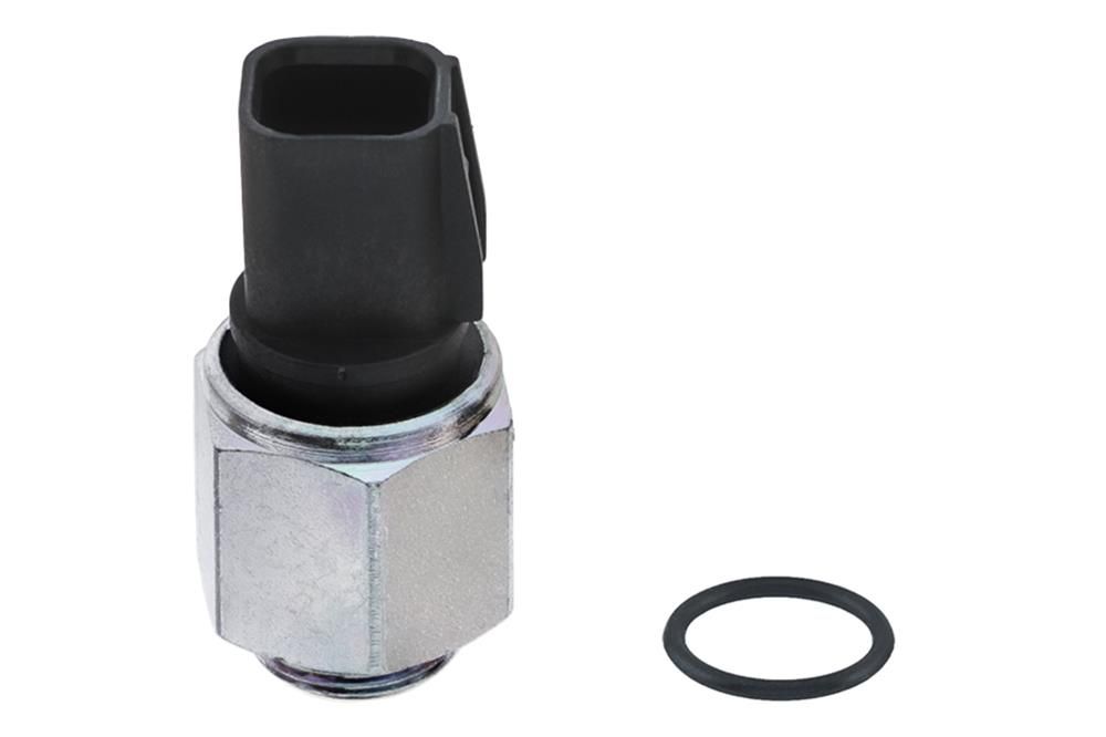 TOPRAN 302 724 Switch, reverse light