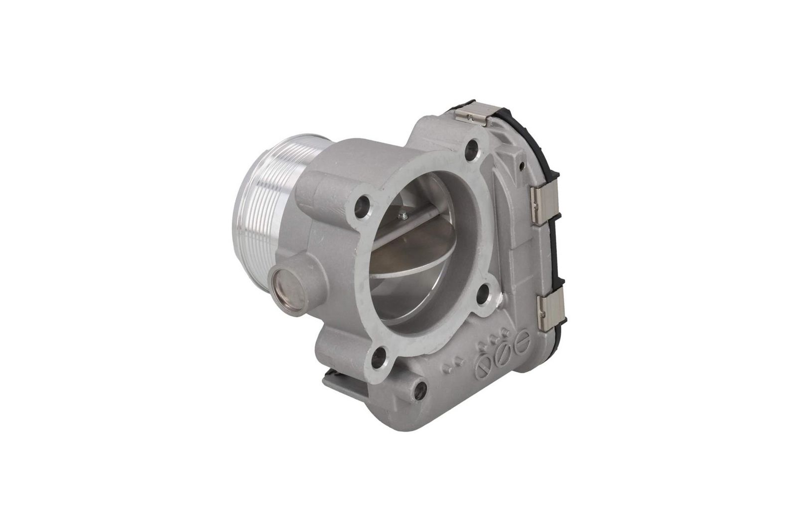 Throttle Body-1