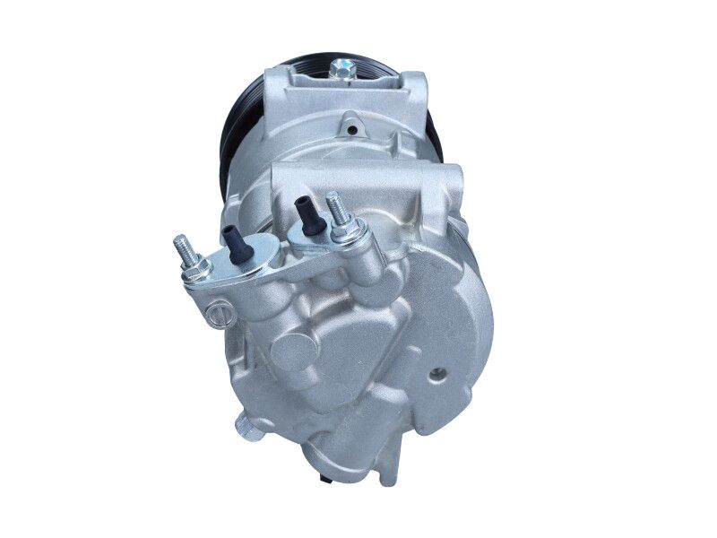 Compressor, air conditioning-3