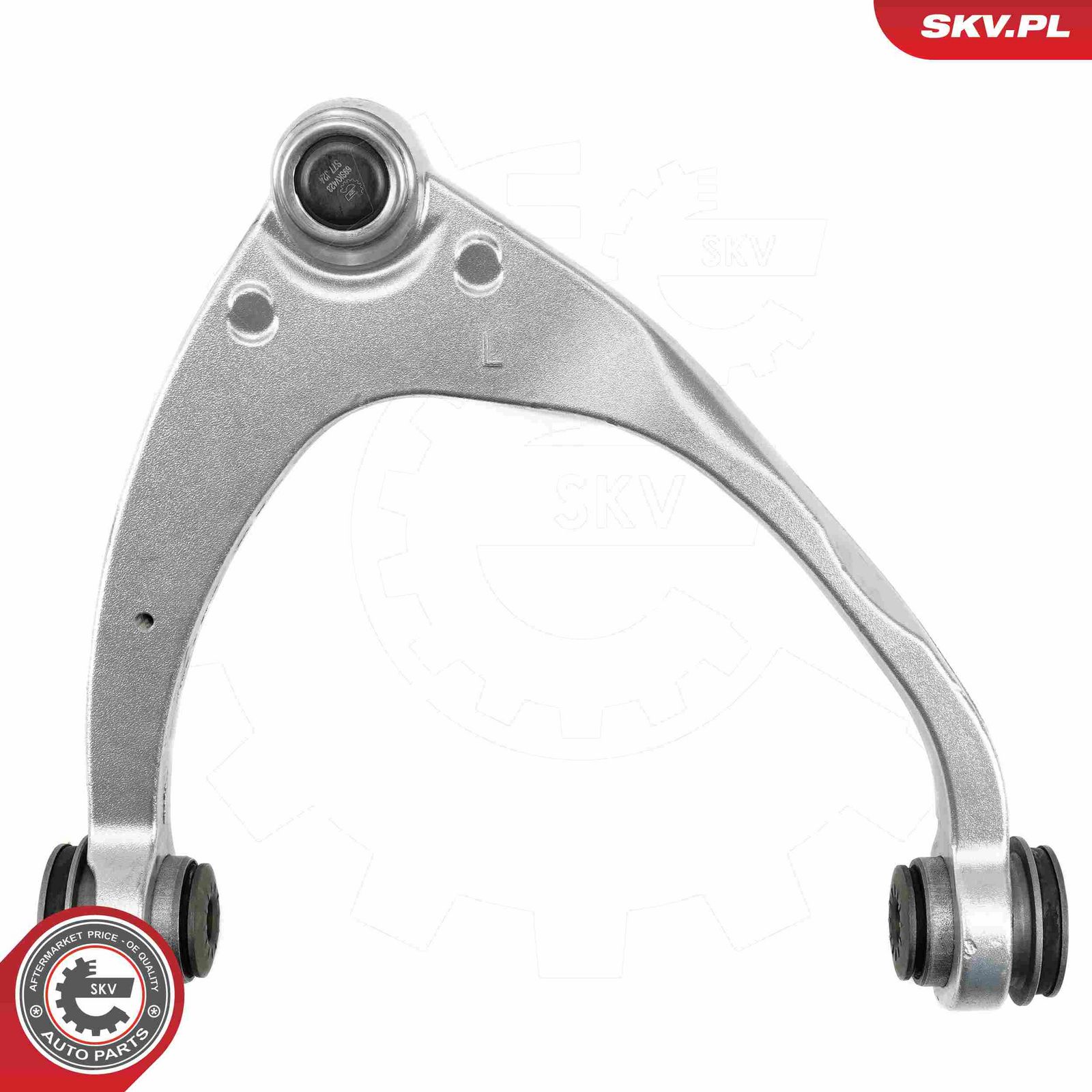 Control/Trailing Arm, wheel suspension-2