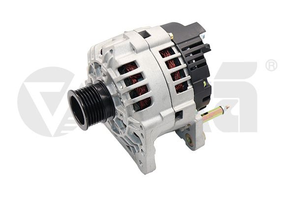 VIKA 99030012401 Alternator