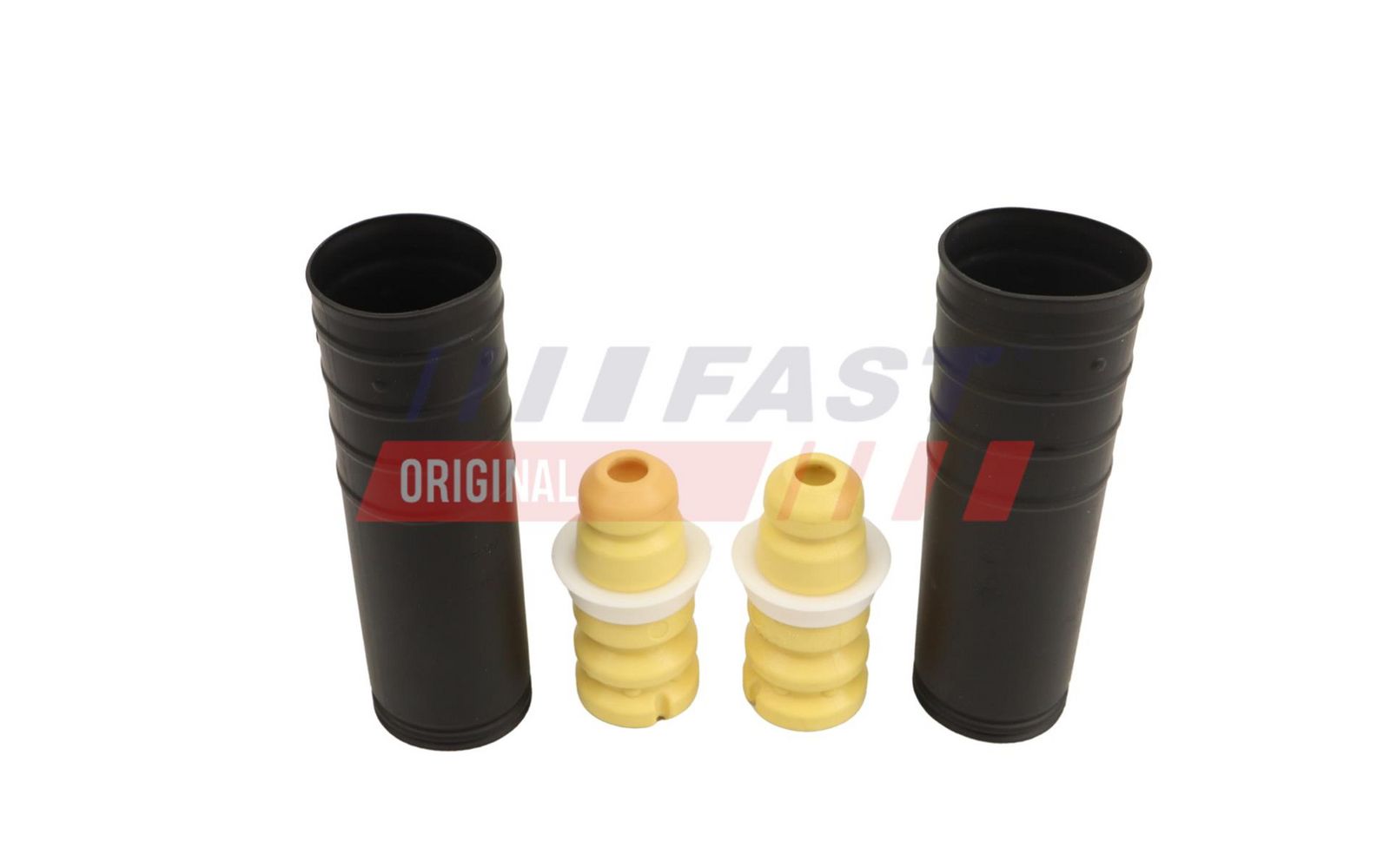 FAST FT00806 Dust protection kit, shock absorber
