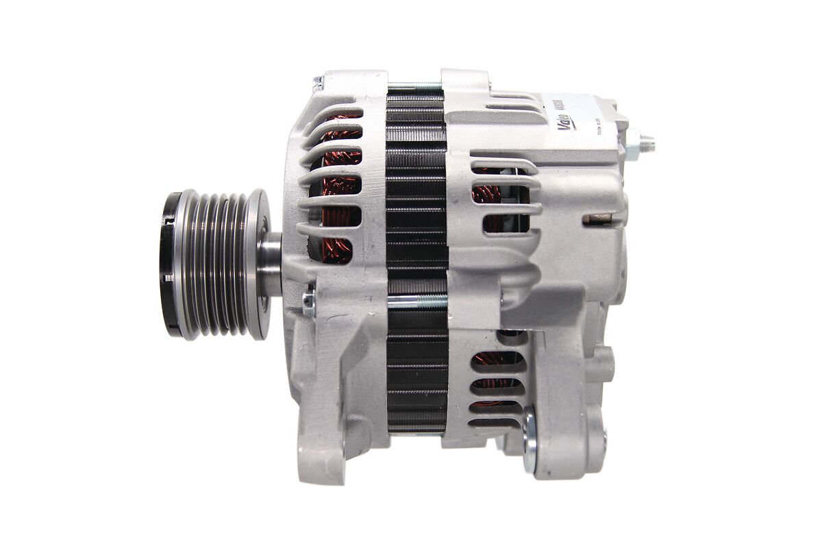 Alternator-4
