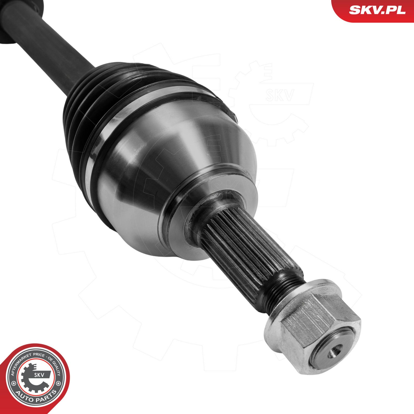 Drive Shaft-5