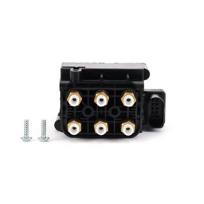Valve, compressed air system-3
