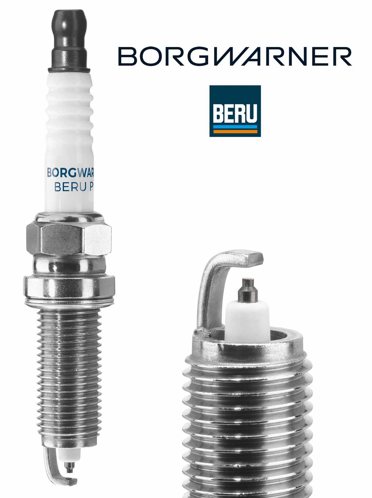 BORGWARNER (BERU) Z325 Spark plug