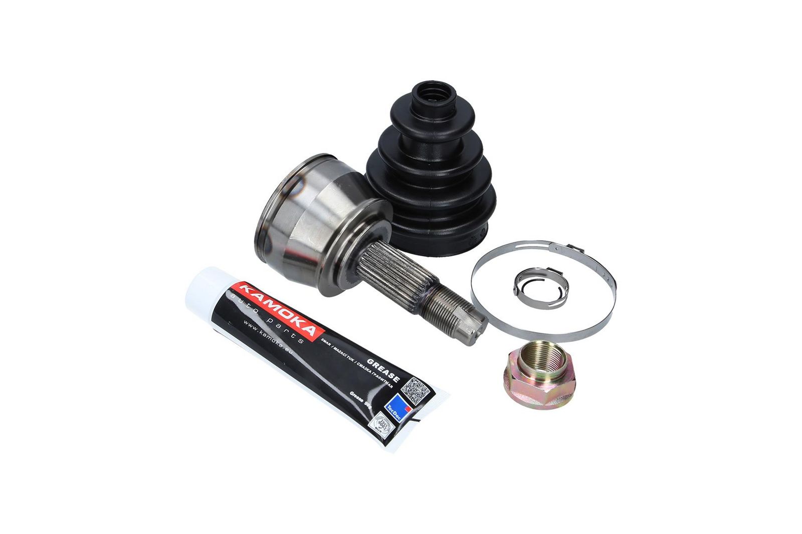 Joint Kit, drive shaft-1