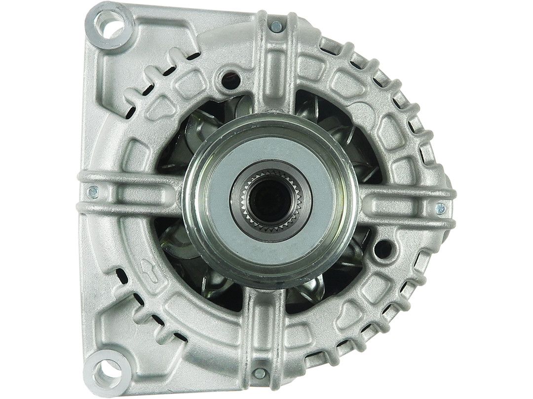 AS-PL A0239 Alternator