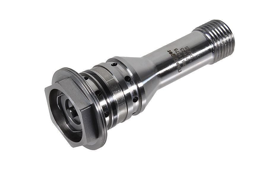 Control Valve, camshaft adjustment-main