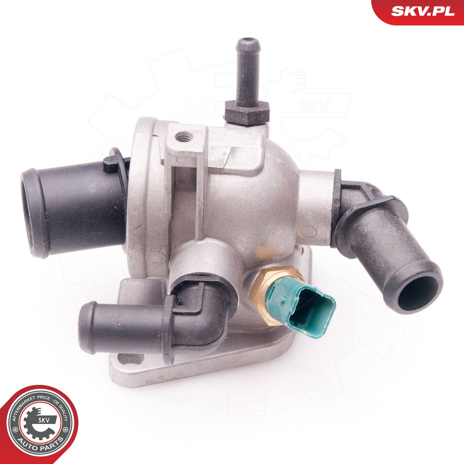 ESEN SKV 20SKV071 Thermostat, coolant