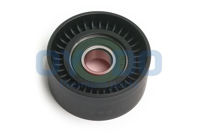 OYODO 20R9008-OYO Tensioner pulley, v-ribbed belt