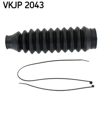 SKF VKJP 2043 Bellow kit, steering