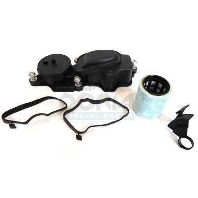 MEAT & DORIA 91602 Valve, crankcase ventilation
