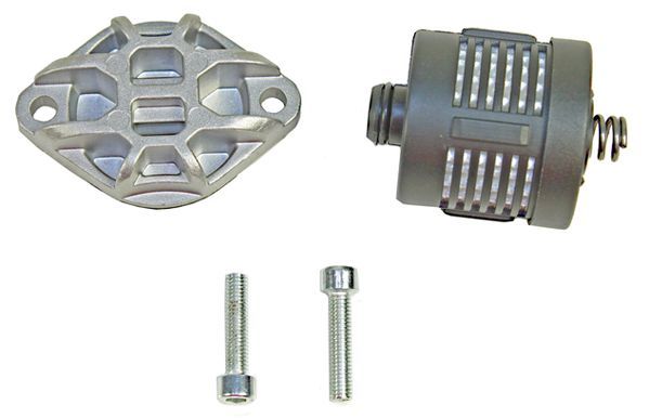 METZGER AUTOTEILE 8020037 Hydraulic filter, multi-plate clutch (all-wheel drive)