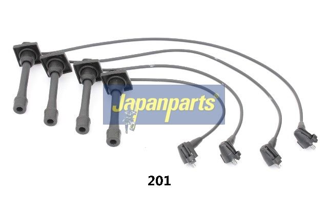 JAPANPARTS IC-201 Ignition cable kit