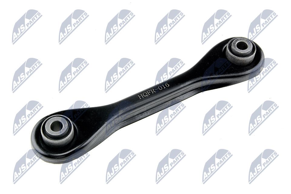 NTY ZWT-FR-016 Control/trailing arm, wheel suspension