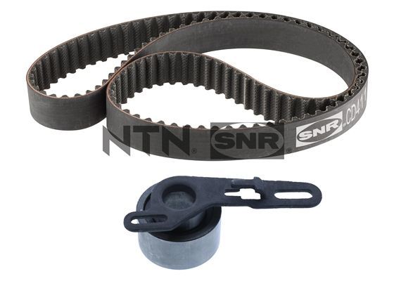 SNR KD452.14 Timing belt kit