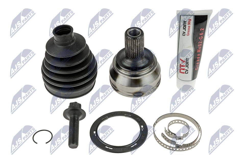 NTY NPZ-ME-022 Joint kit, drive shaft