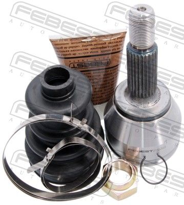 FEBEST 2110-FUS Joint kit, drive shaft