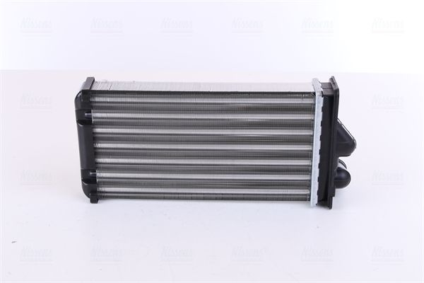 Heat Exchanger, interior heating-2